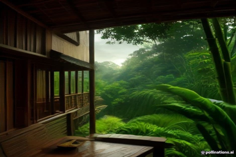 Emerging Eco-Lodges in Ubud Transform Bali's Tourism Landscape