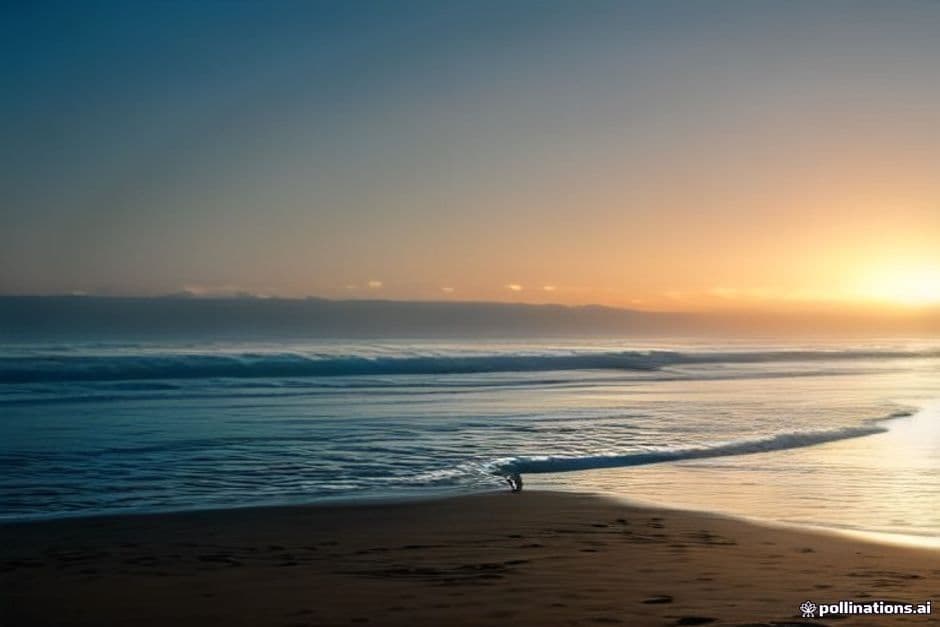 Emerging Risks: Bali's Coastal Erosion Threatens Homes and Tourism