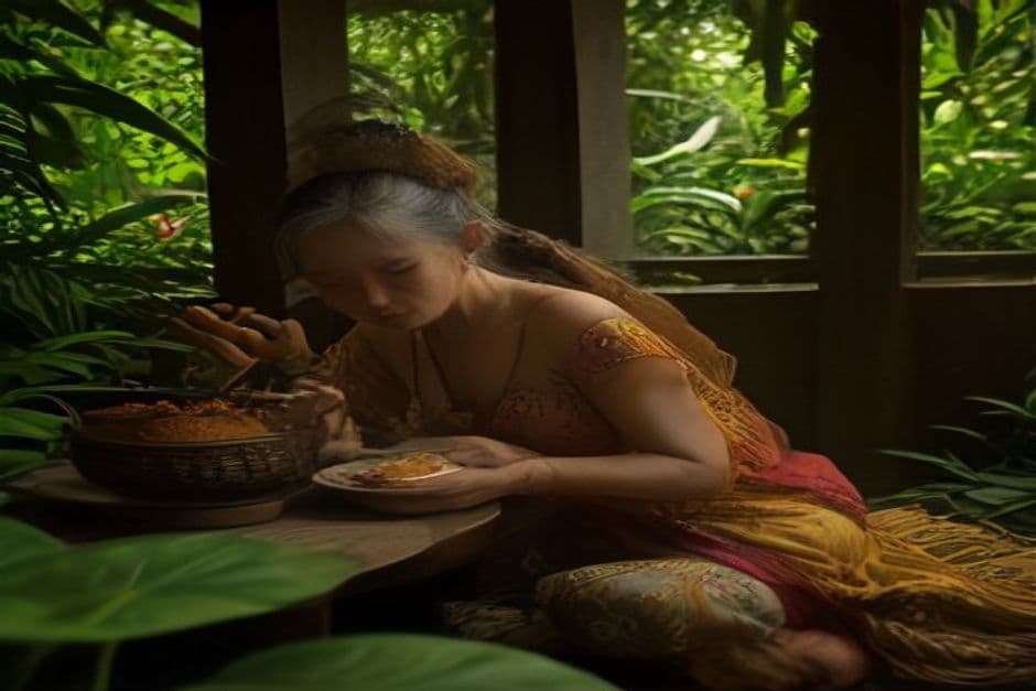 Exploring the Enchantment of Bali's Unseen Cultural Retreats