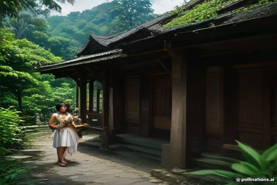 Exploring the Rise of Cultural Tourism in Bali's Lesser-Known Areas