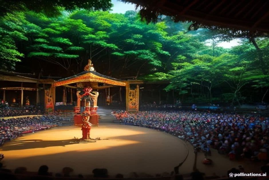 Festival-Driven Tourism: Bali's Path to Economic Resilience in 2026