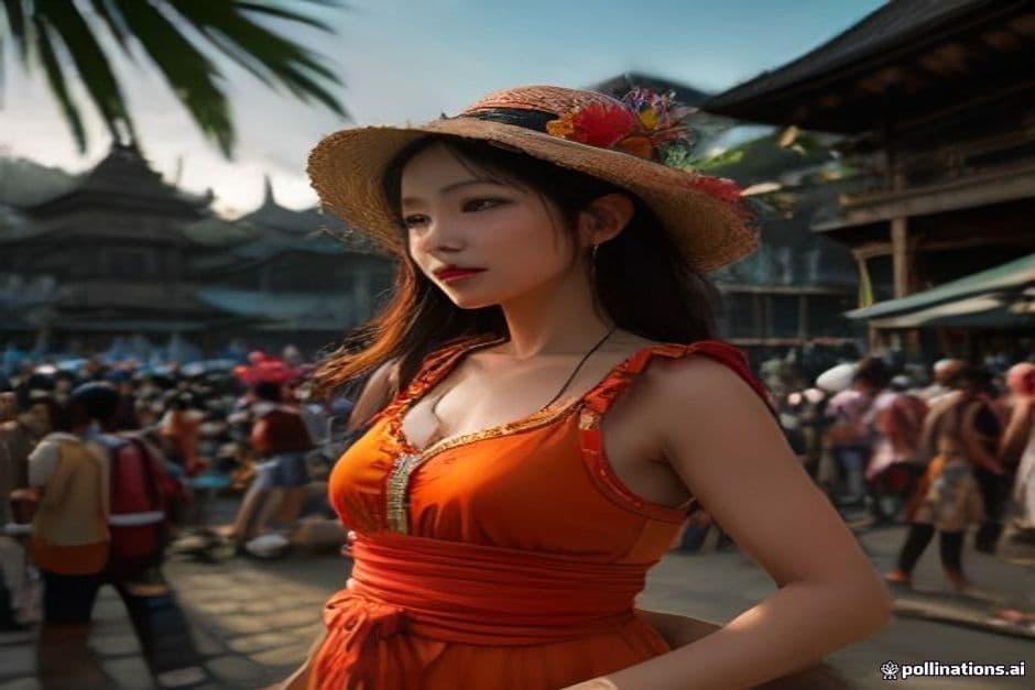 Festivals Reshape Bali’s Tourism Landscape with Local Empowerment