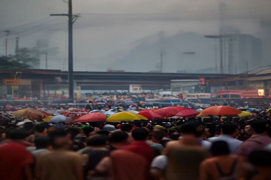 FSPM Bali Demands Workers' Rights Amid Job Termination Controversy