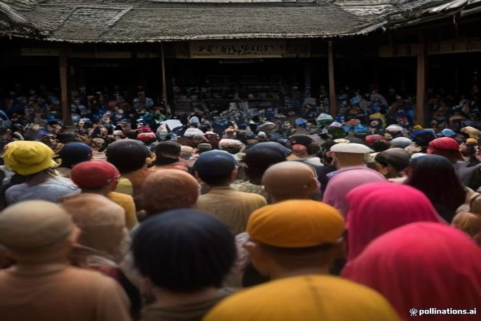 Government Urged to Reassess Bali's Tourism Policies Amid Local Discontent