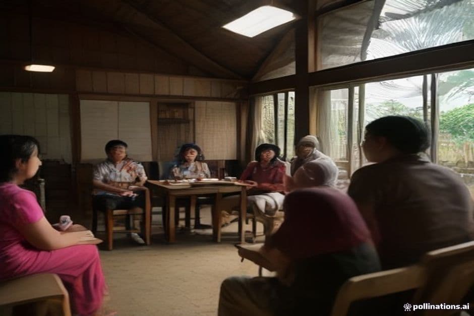 Governor Koster's Latest Policy Aims to Enhance Bali's Rural Services