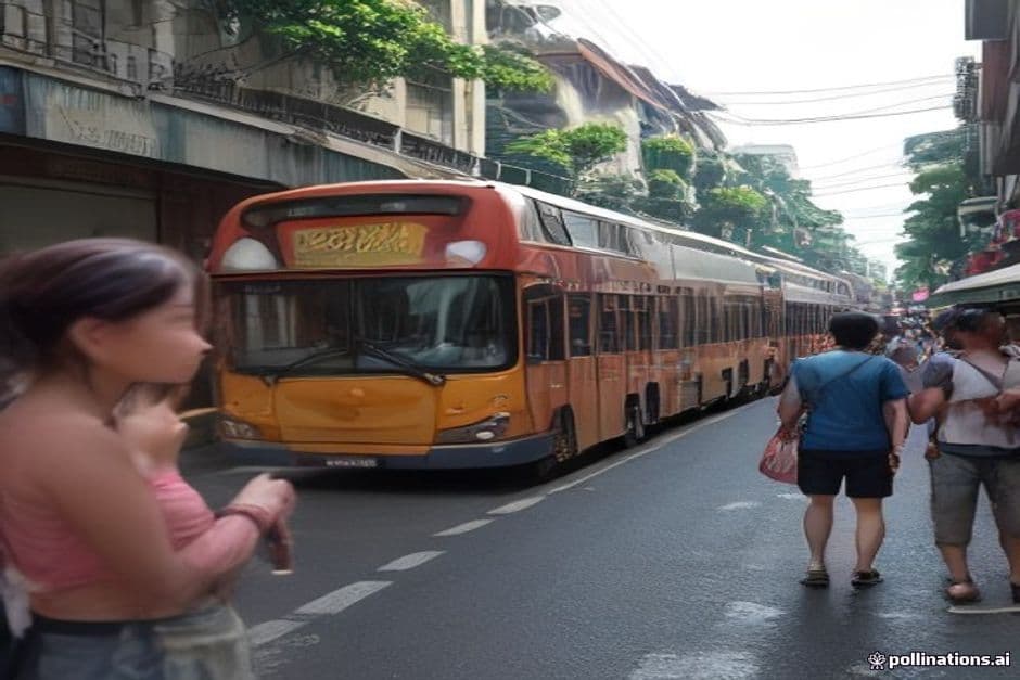 Governor Koster's New Public Transport Plan Aims to Alleviate Traffic Chaos