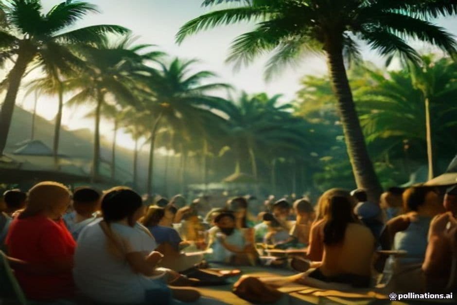 Grassroots Movements in Bali Champion Mental Health Awareness and Support