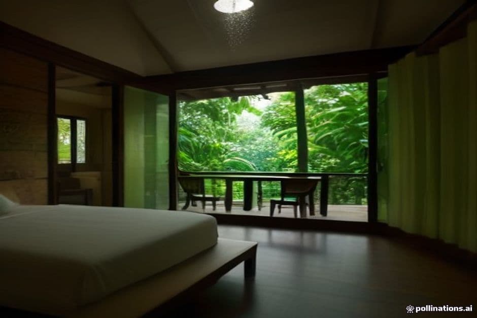 Hotel Innovations Pave the Way for Bali's Tourism Growth in 2026