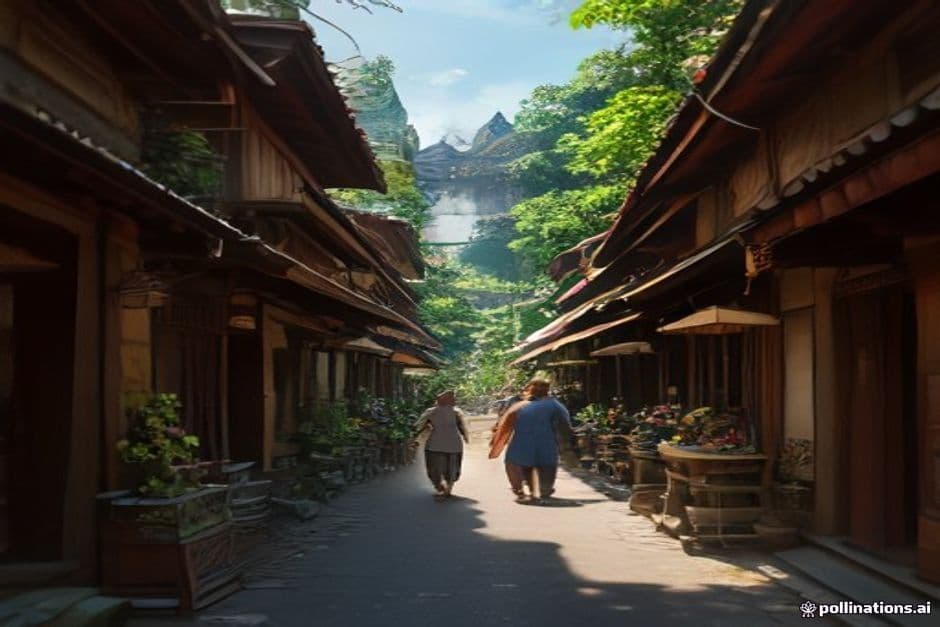 How Bali's Artisans Are Shaping the Future of Cultural Tourism