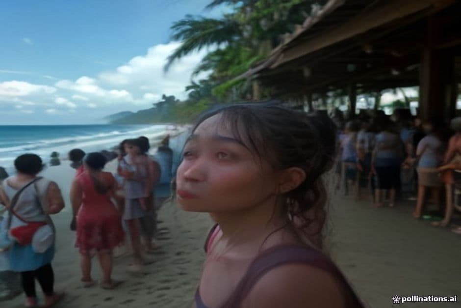 Increased Earthquake Activity in Bali Raises Alarm Among Residents