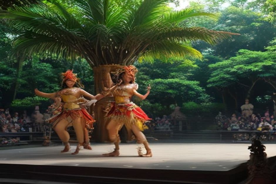 Innovative Cultural Experiences Drive Bali's Tourism in 2026