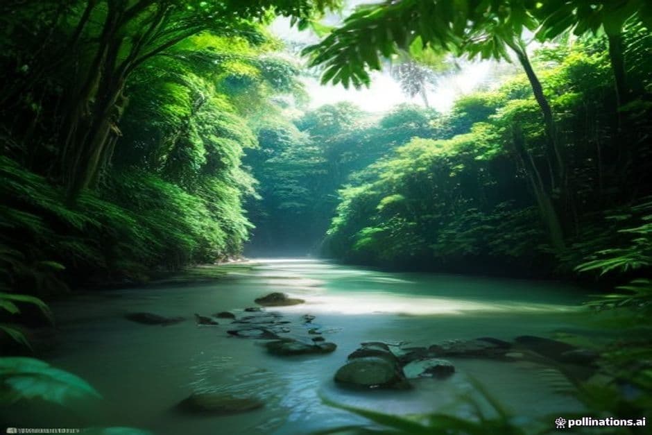 Innovative Eco-Tourism Initiatives Reshape Bali's Travel Landscape