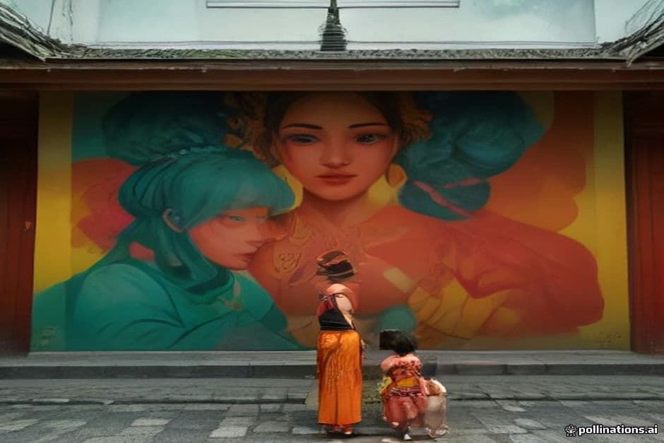 Innovative Public Art Projects Reshape Bali's Urban Landscape