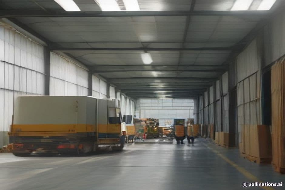 Investment Opportunities Expand in Bali's Logistics Sector Amid Growth