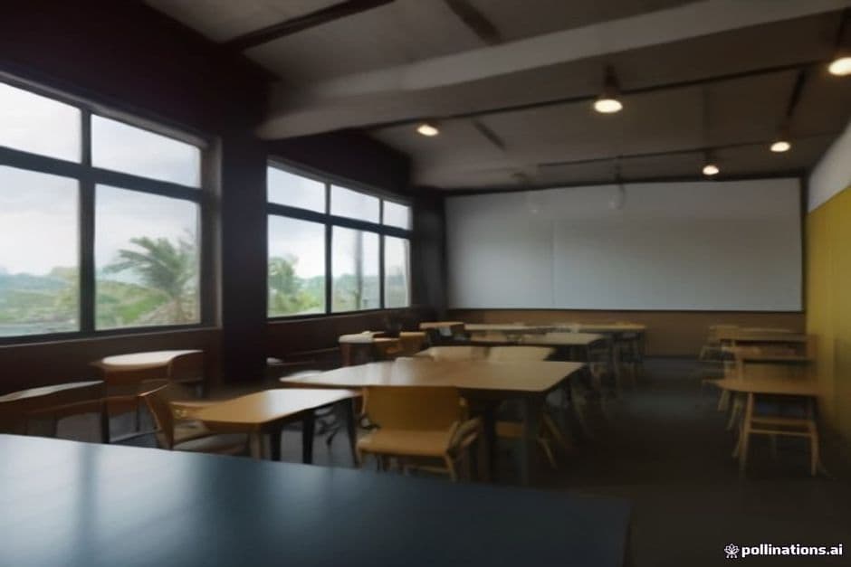 Investments in Bali's Education Sector: A New Frontier for Startups