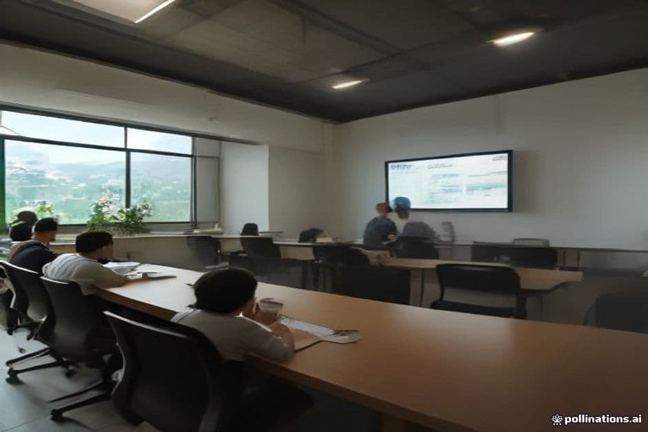 Investors Shift Focus to Bali's Digital Infrastructure Developments
