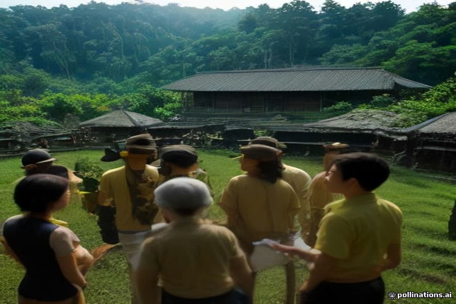 Investors Turn to Bali's Renewable Energy Startups Amid Global Demand