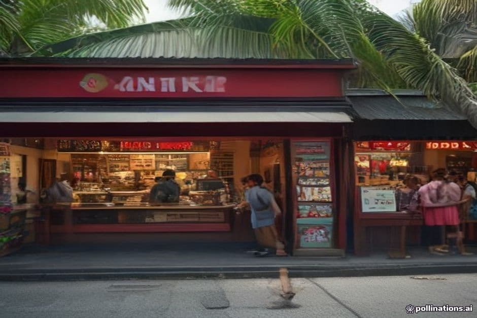 Is Bali's Digital Economy Ready for Post-Pandemic Growth?