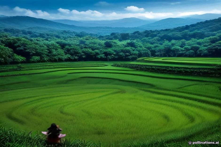 Jakarta's Expansion Plans Prompt Bali's Government to Rethink Land Policies