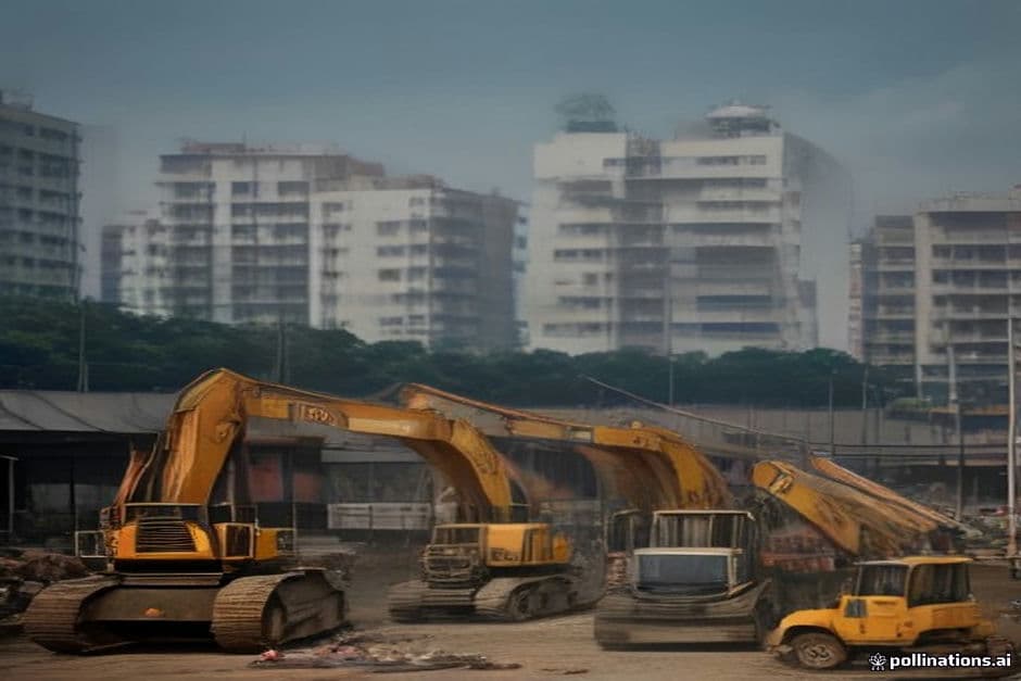 Jakarta's New Budget Allocations Spark Debate Over Bali's Infrastructure Needs
