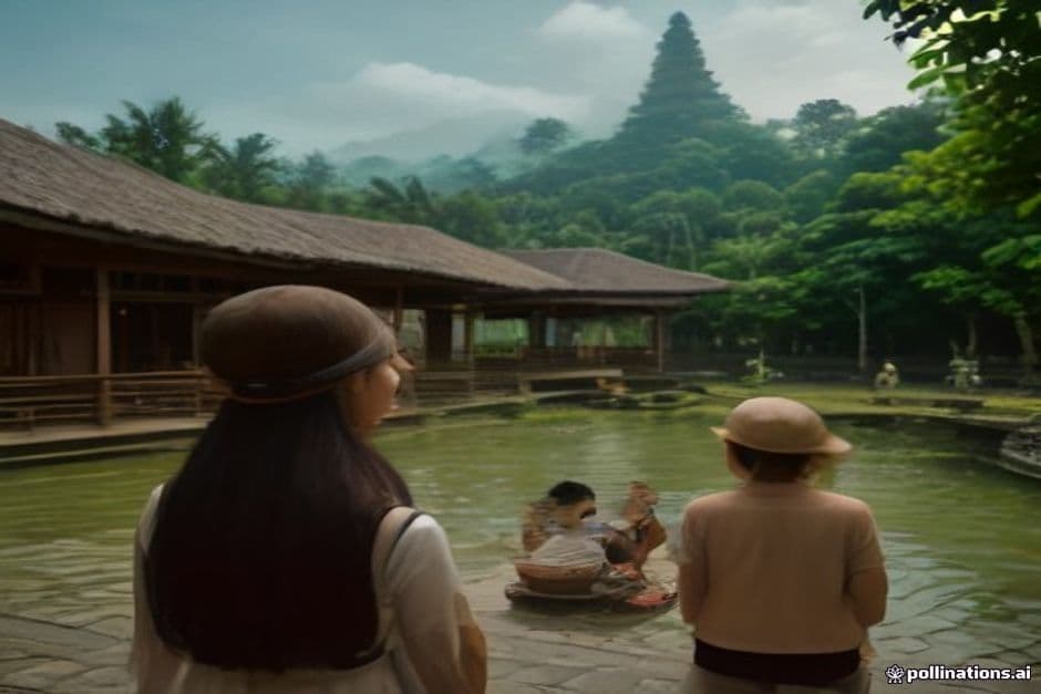 Jakarta's New Policy on Bali's Land Use Sparks Controversy Among Locals