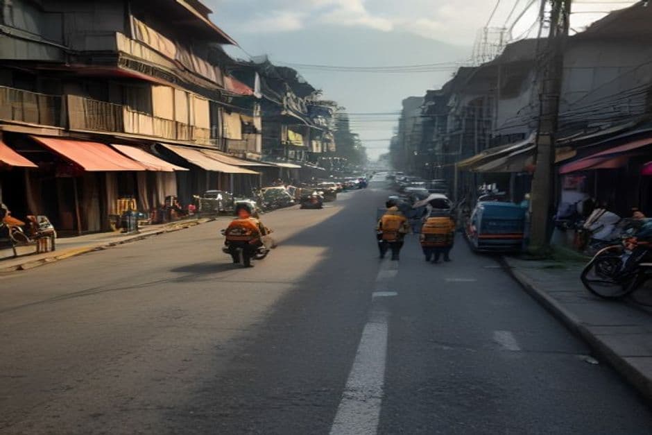 Jakarta's Policy Changes Impact Bali's Infrastructure Development Plans