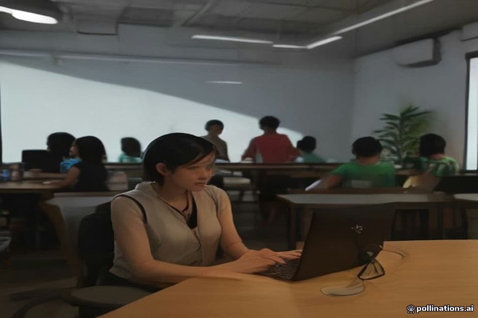 Job Opportunities Expand in Bali's Tech Scene Amid Digital Growth