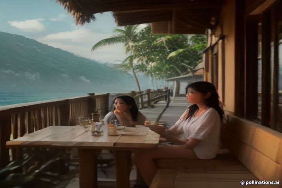 Job Opportunities Flourish as Bali Embraces Remote Work Culture