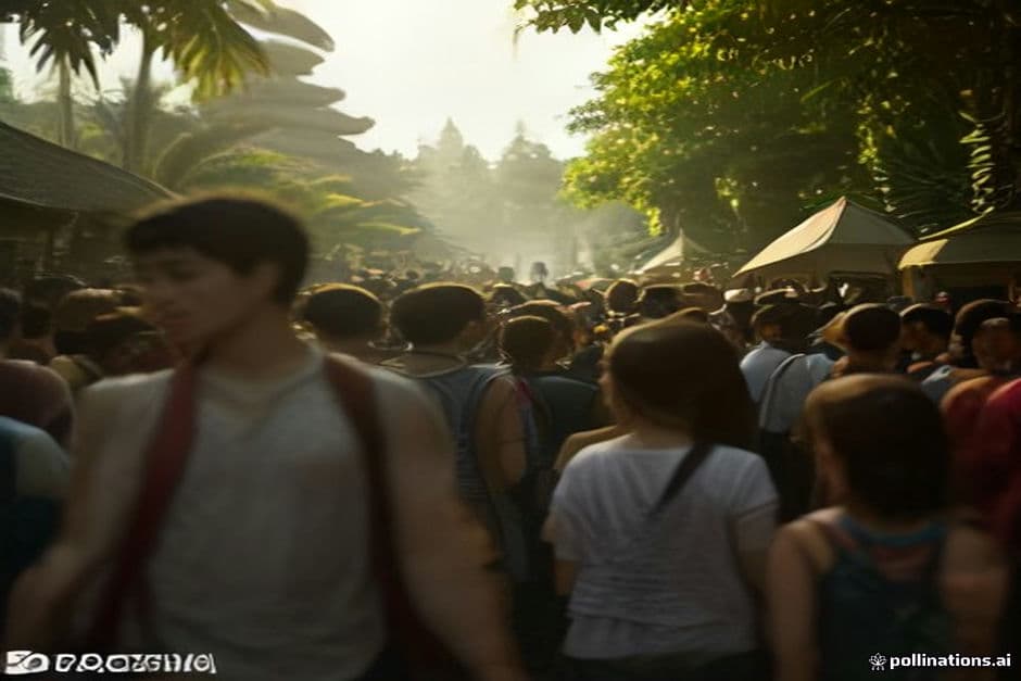 Job Opportunities Flourish as Bali's Creative Sector Expands