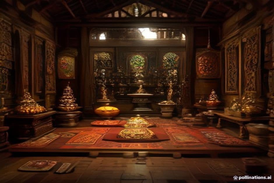 Local Artisans Lead the Charge in Bali's Tourism Revival