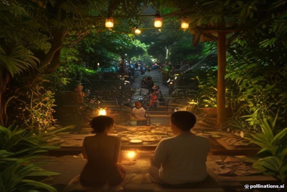 Local Communities Shape Bali's Tourism Experience with Authentic Offerings
