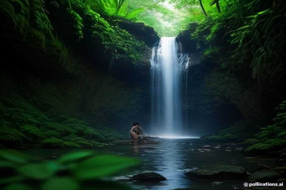 Local Tours Spark Interest in Bali's Hidden Natural Wonders