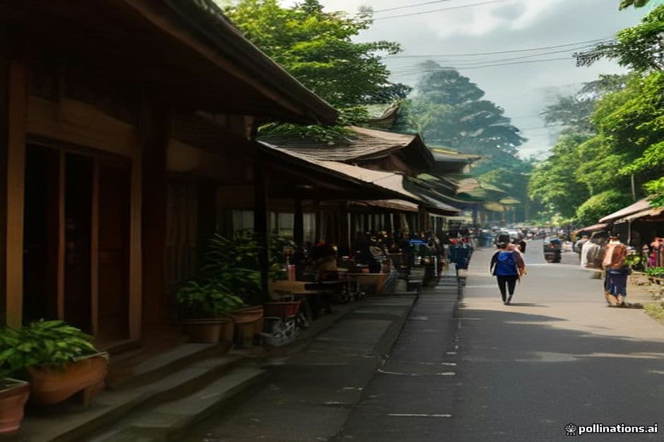 New Career Paths Open as Bali Invests in Green Job Training Initiatives