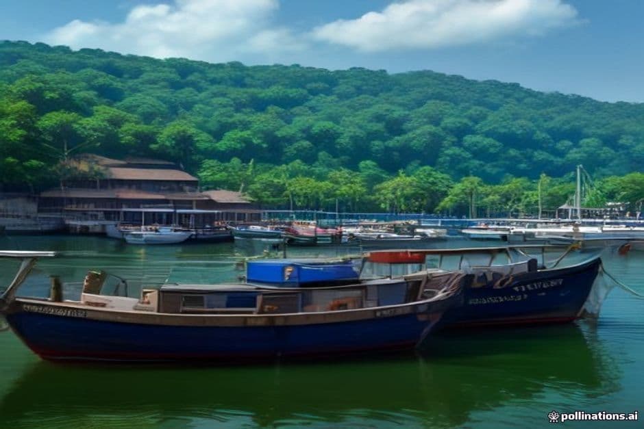 New Regulations Target Bali's Fishing Industry Amid Environmental Concerns