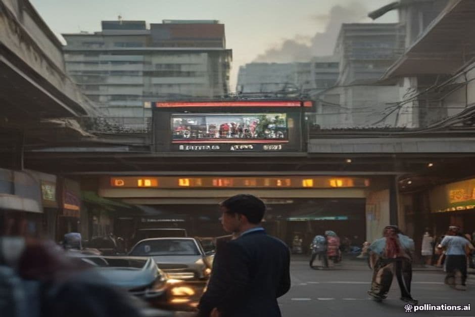 New Smart City Initiative Aims to Revolutionize Bali's Urban Management