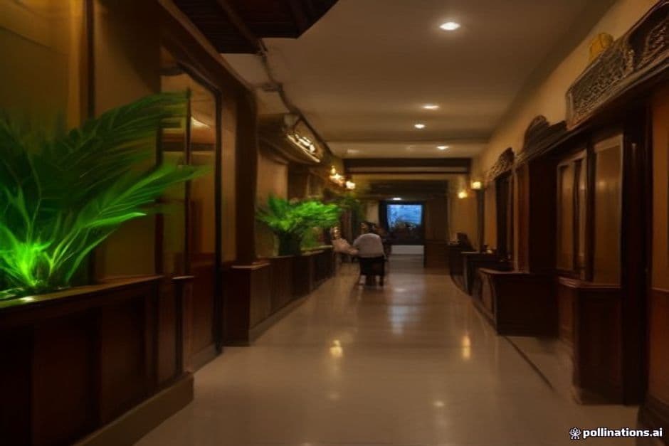 Record High Hotel Occupancy Rates Drive Bali's Tourism Resurgence