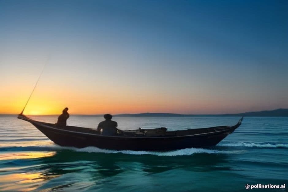 Regulations Reshape Bali's Fishing Industry Amid Sustainability Push