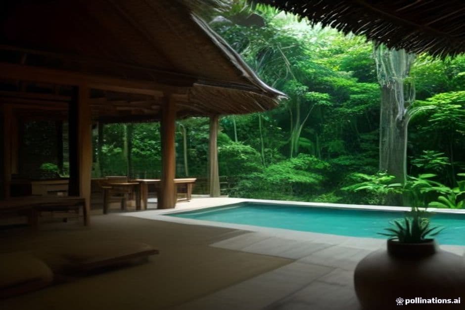 Reimagining Bali's Tourism Landscape: The Rise of Eco-Conscious Travel