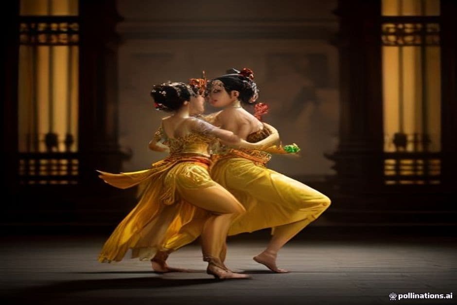 Resilience in Tourism: Bali's Shift Towards Cultural Heritage Preservation