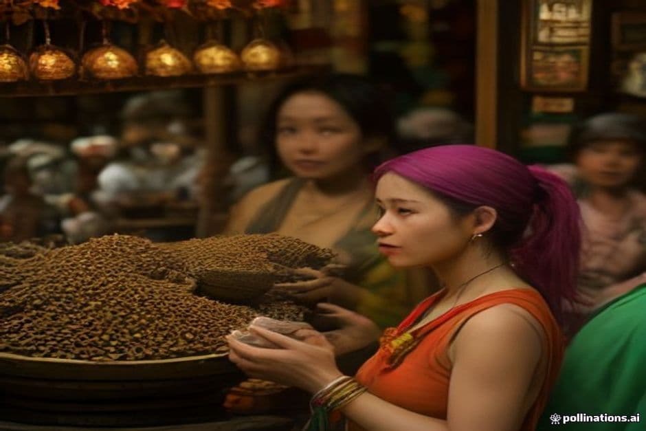 Resurgence of Bali's Traditional Markets: A New Front for Tourism