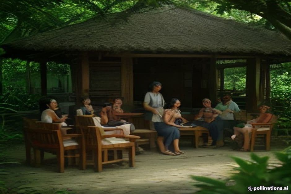 Revamping Bali's Public Health Policy: A Response to Local Needs