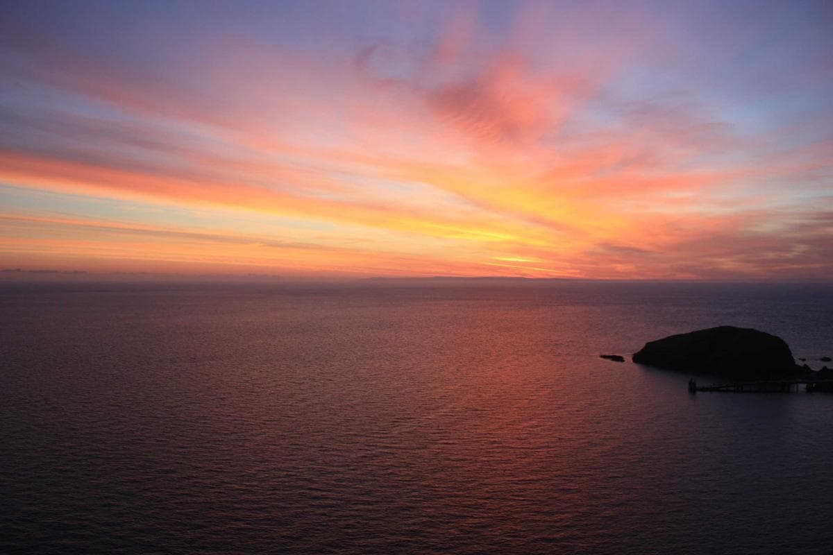 Revitalizing Bali's Coastal Communities: A Push for Sustainable Fishing Practices