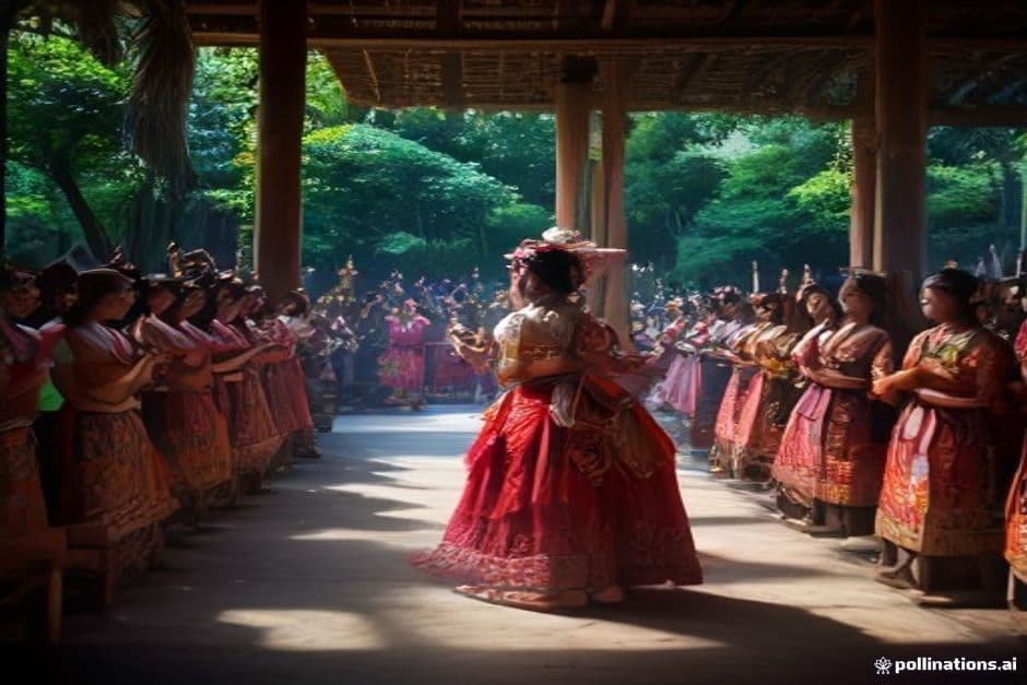 Revitalizing Bali's Lesser-Known Cultural Sites: A New Tourist Trend