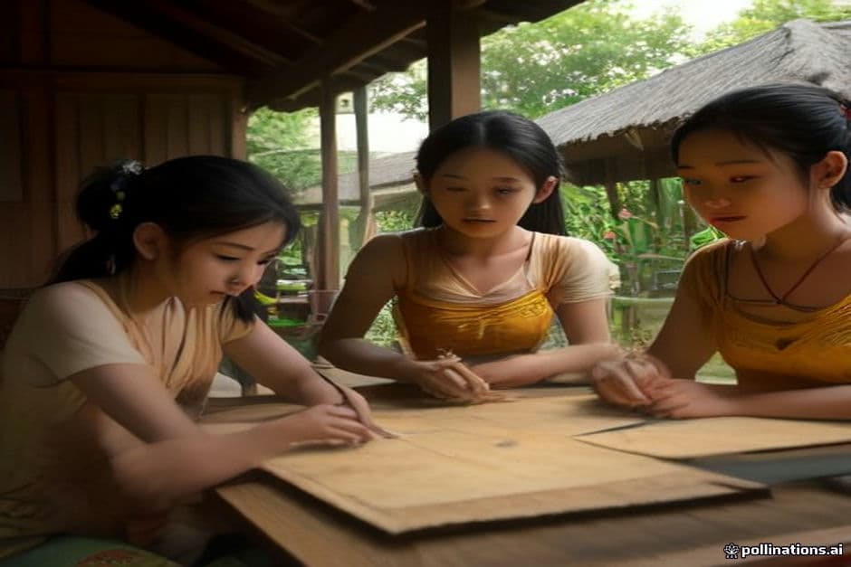 Revitalizing Education: Bali's Local Governments Invest in Community Learning