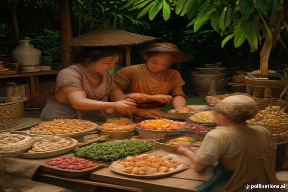 Revitalizing the Heart of Bali: A Focus on Community-Centric Tourism