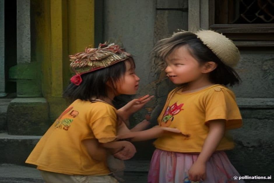 Reviving Balinese Language: Community Initiatives Champion Local Dialects