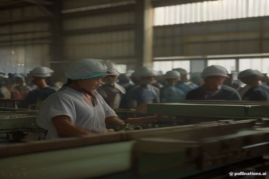 Reviving Bali's Manufacturing Sector: New Investment Opportunities Emerge