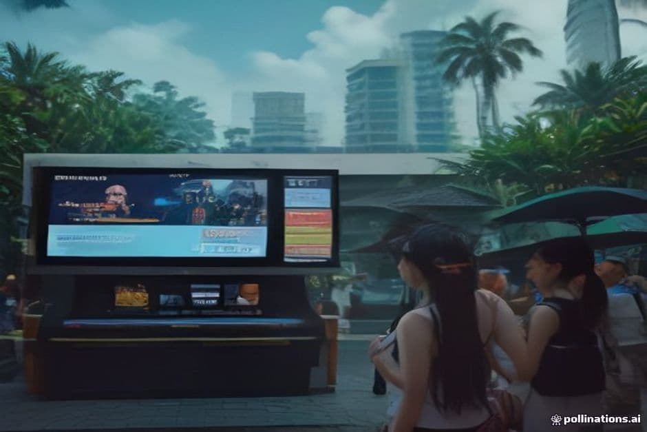 Revolutionizing Visitor Experiences: Bali's Rise in Smart Tourism Solutions