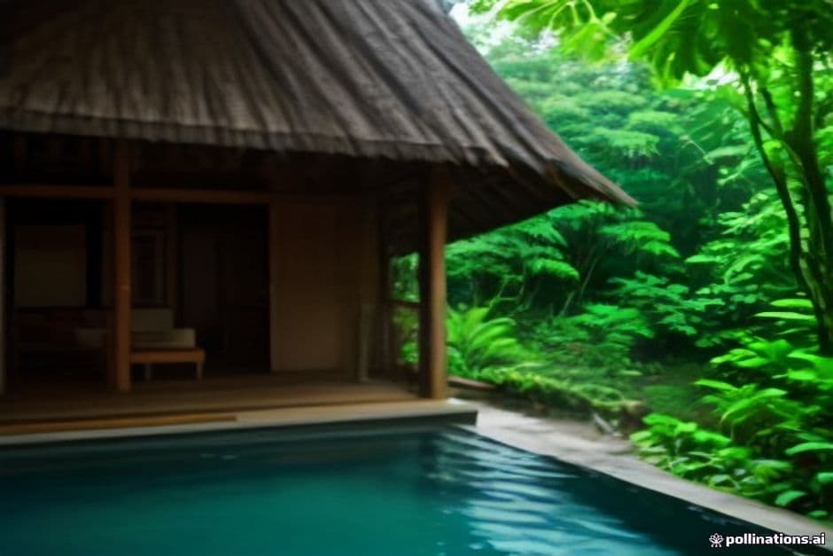 Rising Demand for Unique Accommodations Reshapes Bali's Hospitality Sector