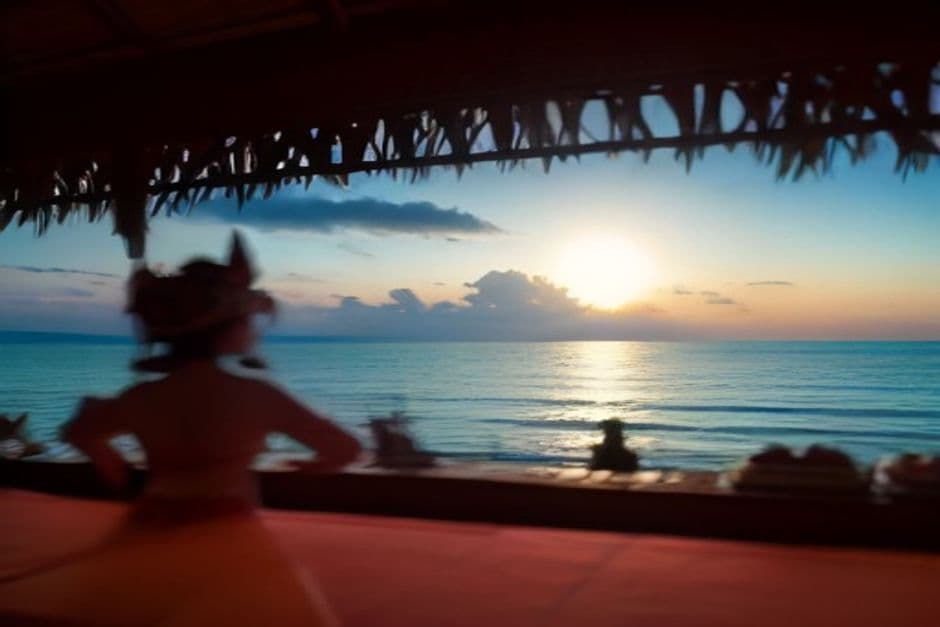 Sanur Village Festival Celebrates Balinese Culture from November 7-9